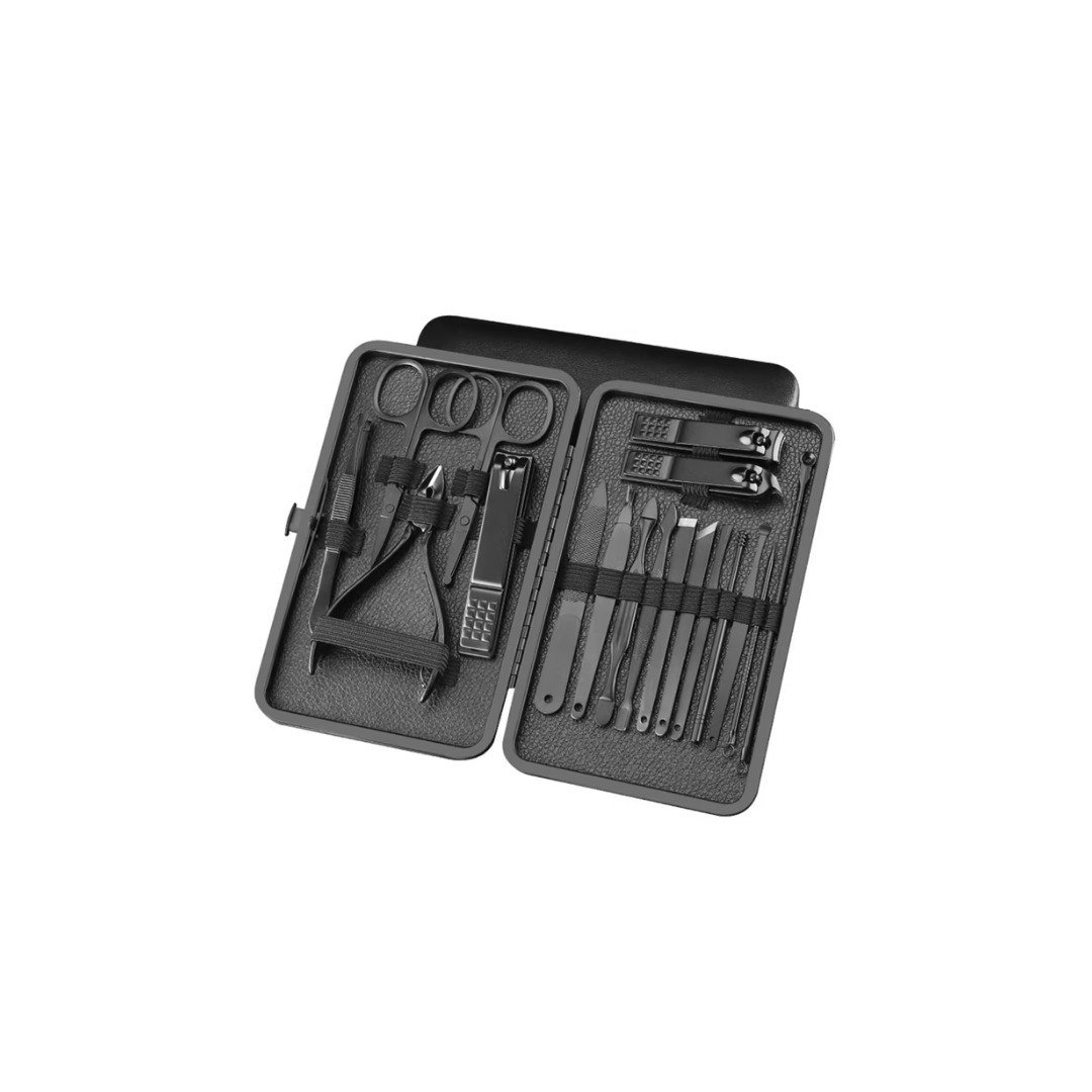 Miniatura 4 de SET MANICURE 16 EN 1